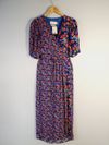 Vestido Cris Barros
