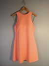 Vestido NK