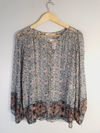Blusa Ateen