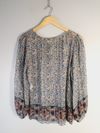 Blusa Ateen