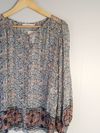 Blusa Ateen