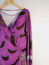 Vestido Emilio Pucci