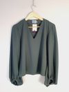 Blusa Cruise