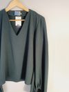 Blusa Cruise