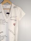 Blusa NK