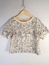 Blusa A Brand