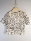 Blusa A Brand