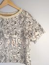 Blusa A Brand