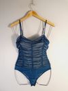 Blusa e body Nati Vozza