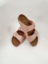 Flat Birkenstock