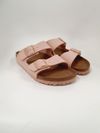 Flat Birkenstock
