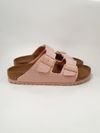 Flat Birkenstock