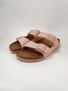 Flat Birkenstock