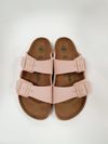 Flat Birkenstock