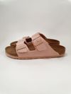 Flat Birkenstock