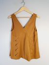 Blusa A Niemeyer