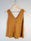 Blusa A Niemeyer