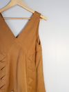 Blusa A Niemeyer
