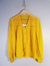 Camisa Le Soleil D'été