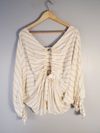 Blusa Le Soleil D'été