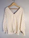 Blusa Le Soleil D'été