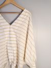 Blusa Le Soleil D'été