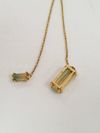 Colar Swarovski