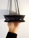 Bolsa Michael Kors Carine Chain