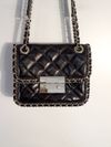 Bolsa Michael Kors Carine Chain