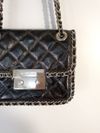 Bolsa Michael Kors Carine Chain