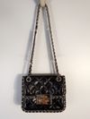 Bolsa Michael Kors Carine Chain