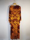 Vestido Adriana Barra