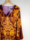 Vestido Adriana Barra
