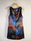 Vestido Alice + Olivia