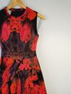 Vestido Nanette Lepore