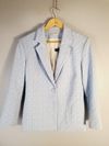 Blazer Carol Bassi