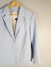 Blazer Carol Bassi