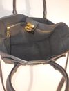 Bolsa Louis Vuitton On My Side PM
