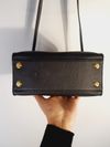 Bolsa Louis Vuitton On My Side PM