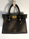 Bolsa Louis Vuitton On My Side PM