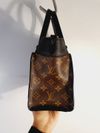 Bolsa Louis Vuitton On My Side PM