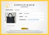 Bolsa Louis Vuitton On My Side PM