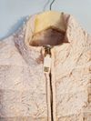 Casaco Valentino Sub Zero Couture