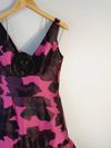 Vestido Skazi longo