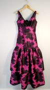 Vestido Skazi longo
