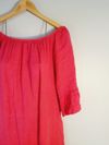Vestido Made in Italy