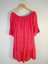 Vestido Made in Italy