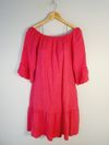 Vestido Made in Italy