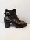Bota Tod's Heeled