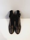 Bota Tod's Heeled